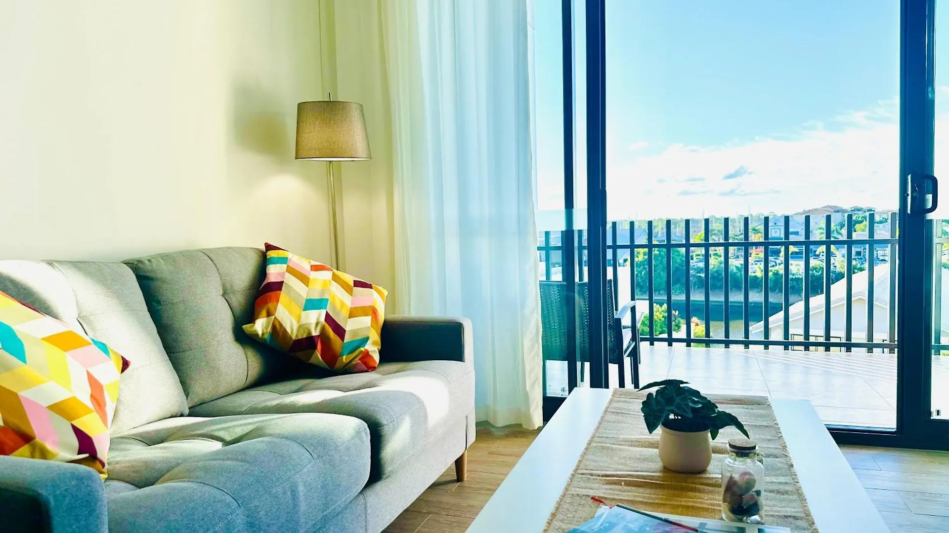 Resort The Residences At The Peninsula Gold Coast