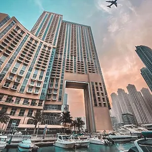 Address Marina Dubai