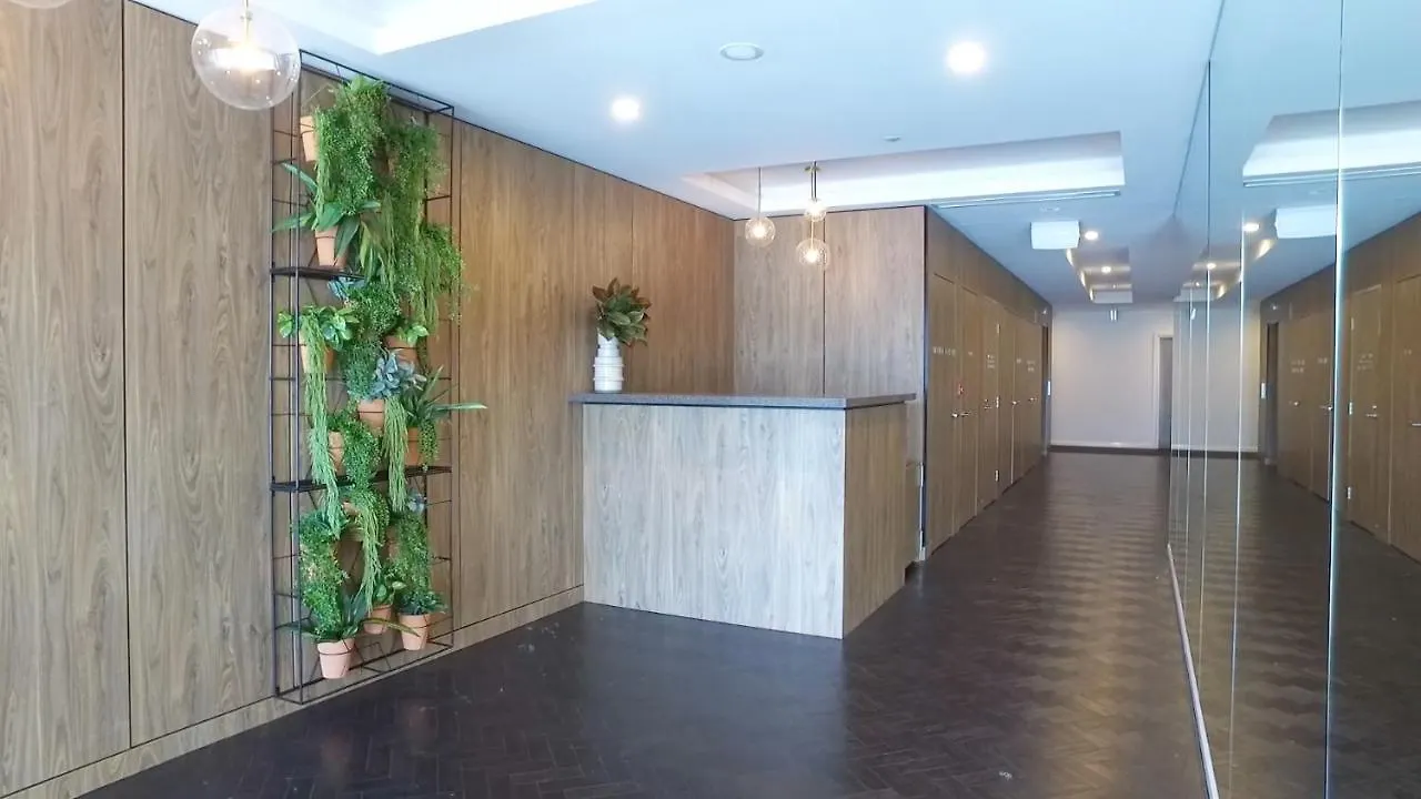 The Residences At The Peninsula ゴールドコースト リゾート